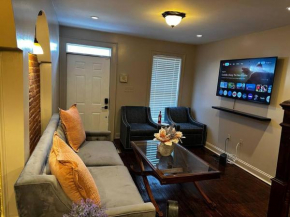Townhouse in Baltimore